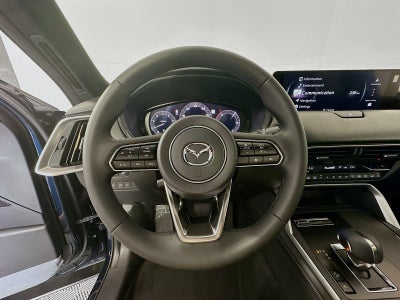 2026 Mazda Mazda CX-90 3.3 Turbo S Premium Plus