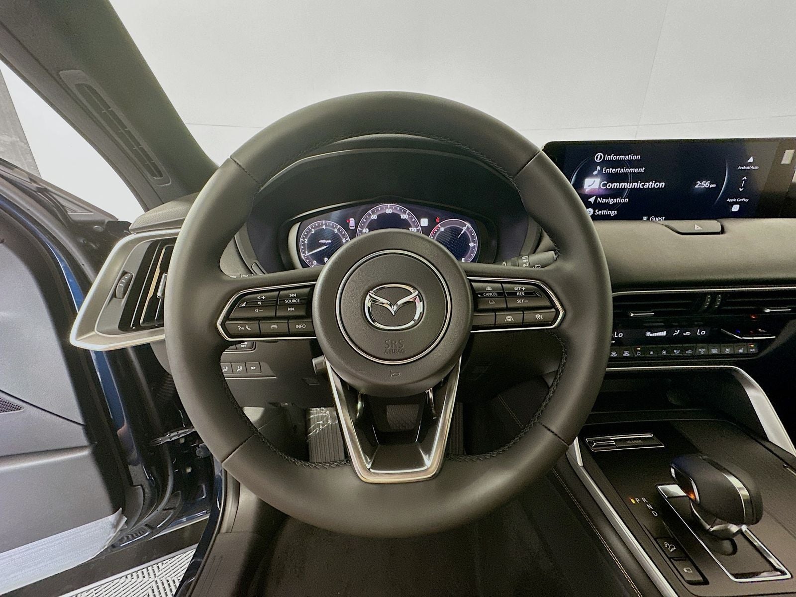 2026 Mazda Mazda CX-90 3.3 Turbo S Premium Plus