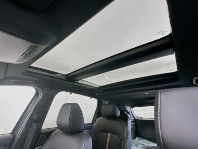 2026 Mazda Mazda CX-90 3.3 Turbo S Premium Plus
