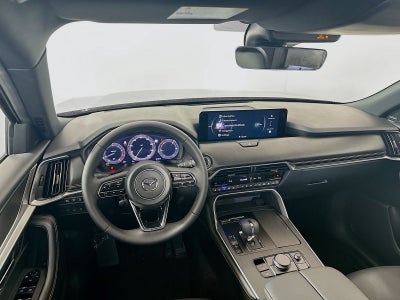 2026 Mazda Mazda CX-90 3.3 Turbo S Premium Plus