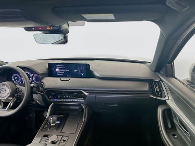 2026 Mazda Mazda CX-90 3.3 Turbo S Premium Plus