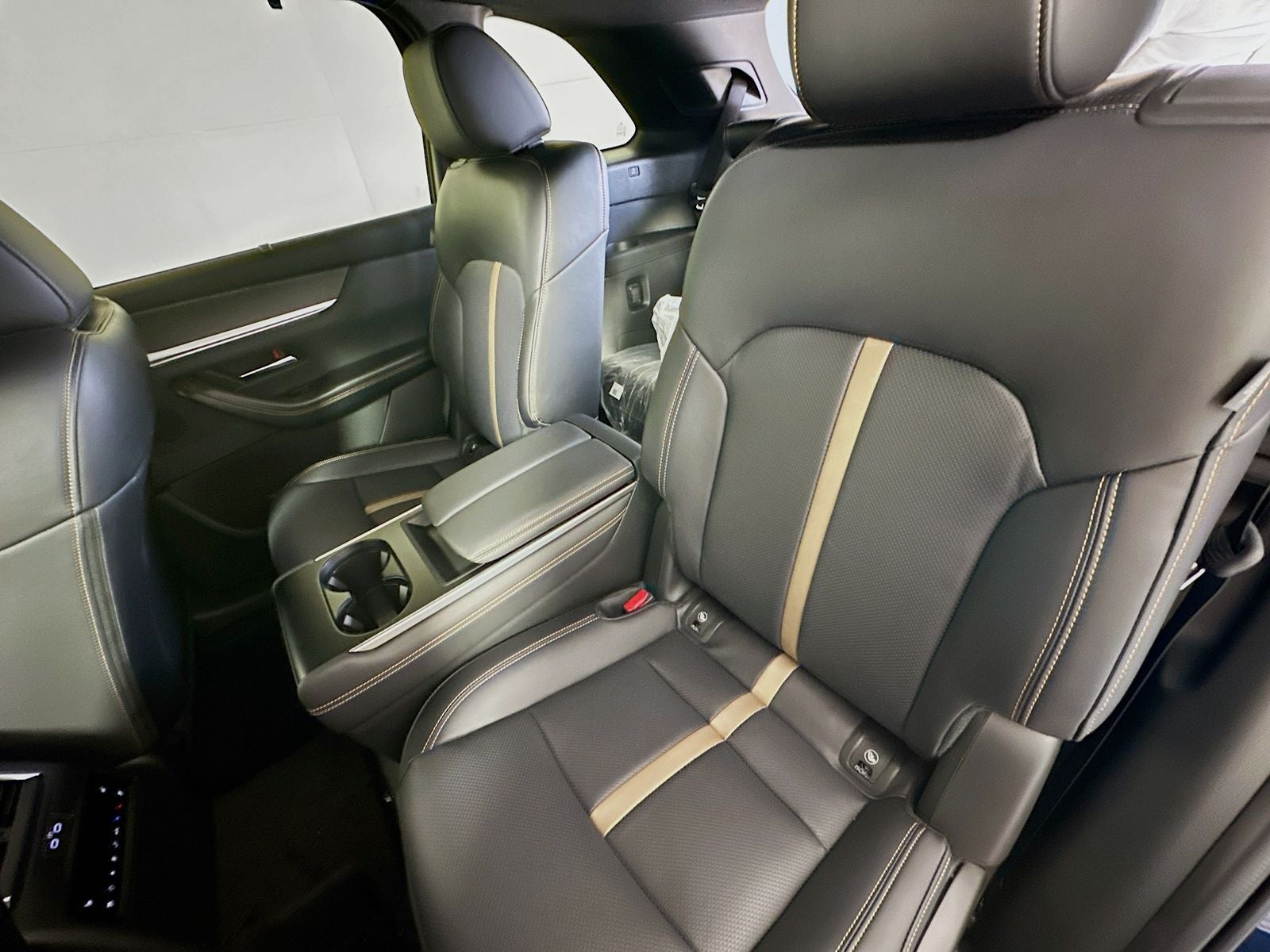 2026 Mazda Mazda CX-90 3.3 Turbo S Premium Plus