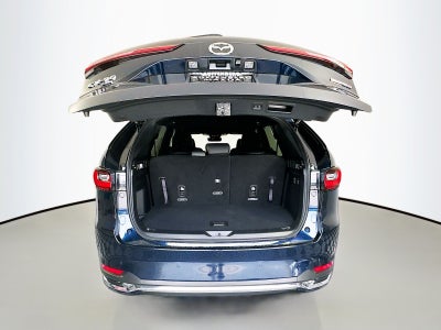 2026 Mazda Mazda CX-90 3.3 Turbo S Premium Plus