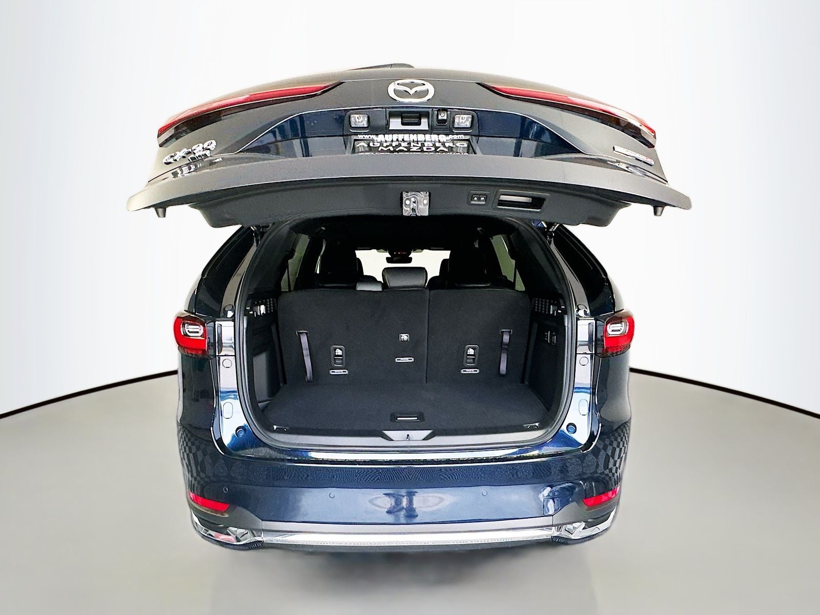 2026 Mazda Mazda CX-90 3.3 Turbo S Premium Plus