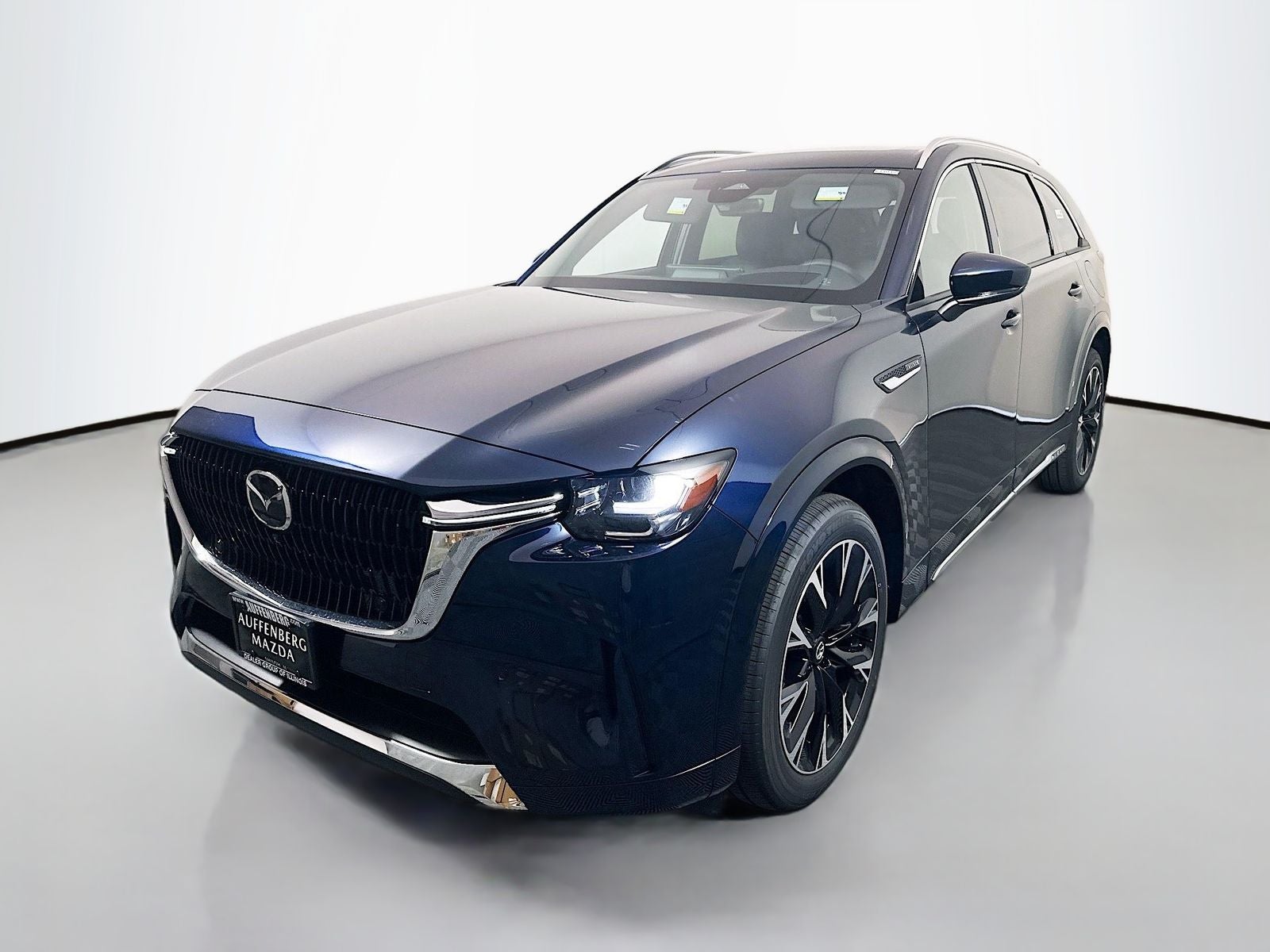2026 Mazda Mazda CX-90 3.3 Turbo S Premium Plus