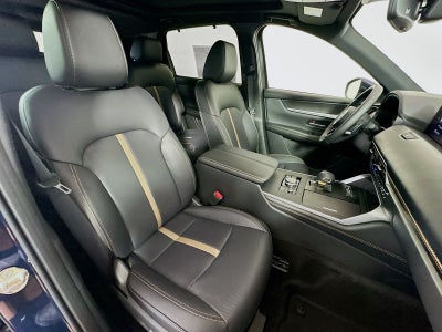 2026 Mazda Mazda CX-90 3.3 Turbo S Premium Plus