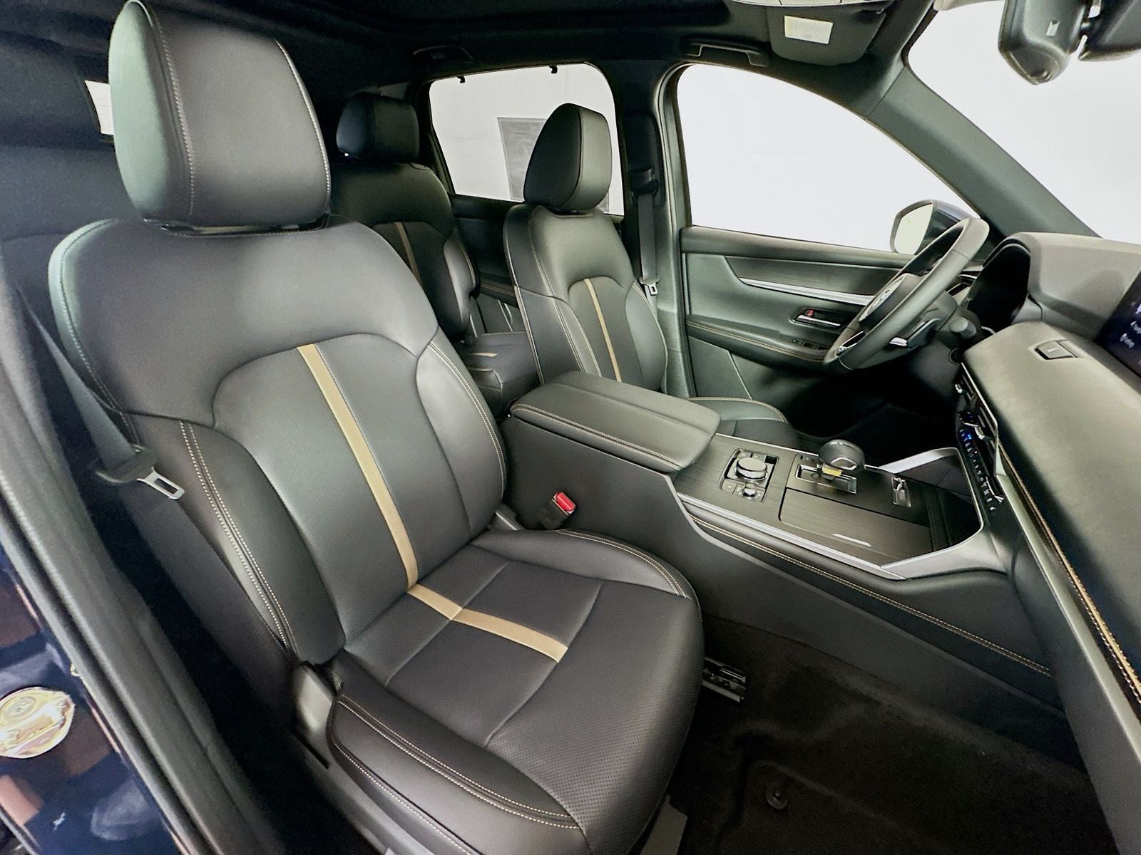 2026 Mazda Mazda CX-90 3.3 Turbo S Premium Plus