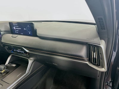 2026 Mazda Mazda CX-90 3.3 Turbo S Premium Plus