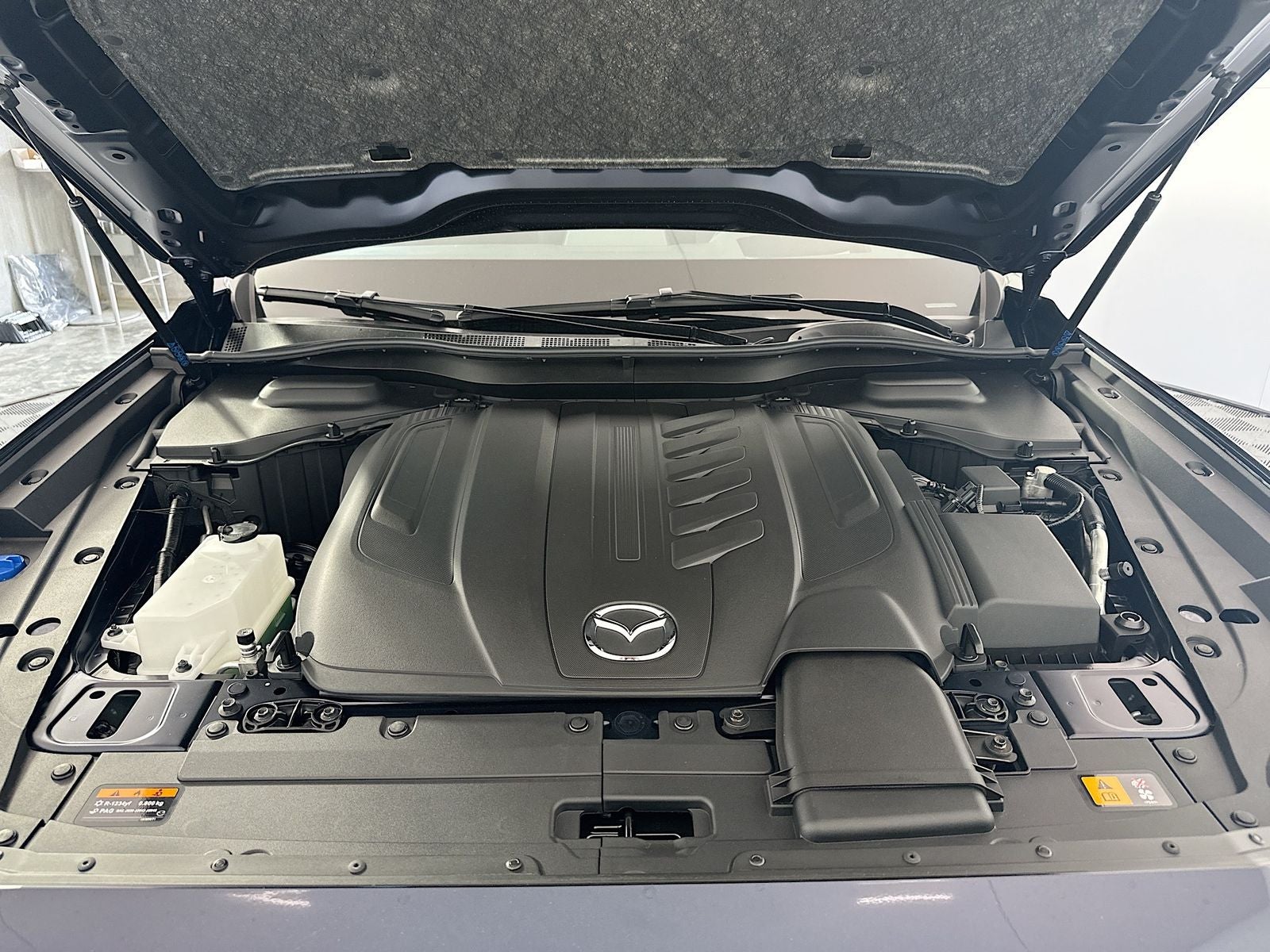 2026 Mazda Mazda CX-90 3.3 Turbo S Premium Plus