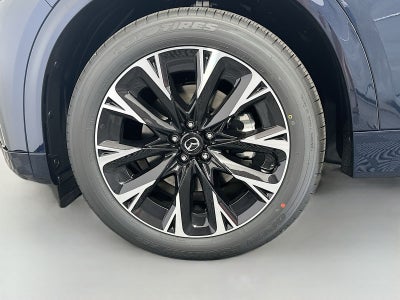 2026 Mazda Mazda CX-90 3.3 Turbo S Premium Plus