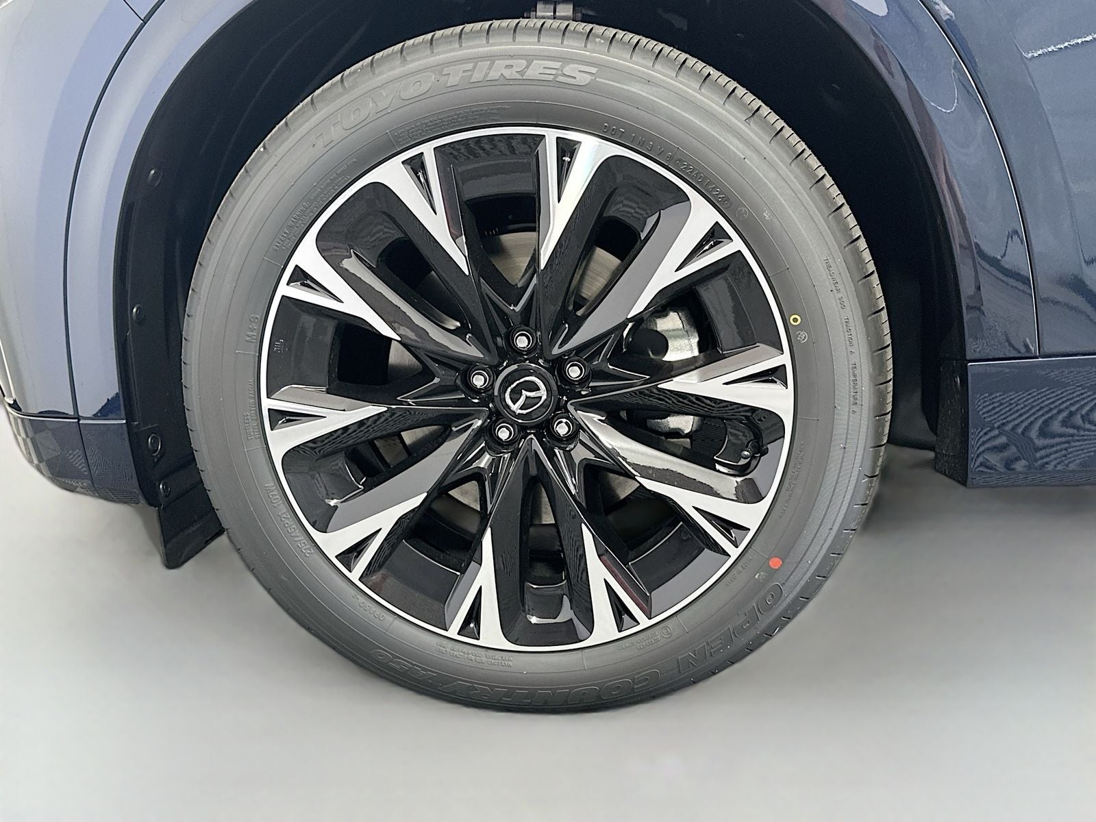 2026 Mazda Mazda CX-90 3.3 Turbo S Premium Plus
