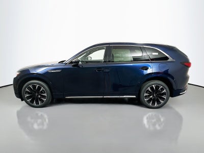 2026 Mazda Mazda CX-90 3.3 Turbo S Premium Plus