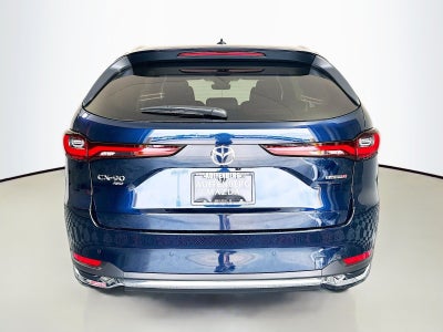 2026 Mazda Mazda CX-90 3.3 Turbo S Premium Plus