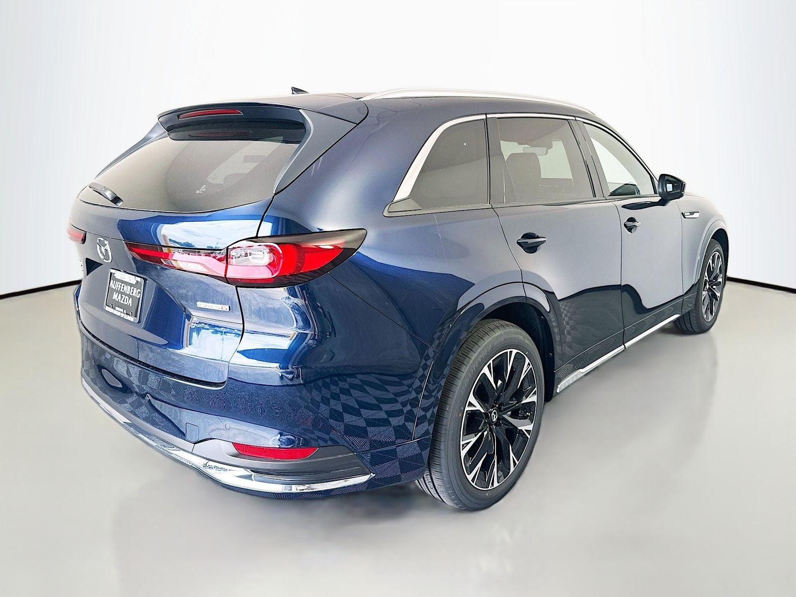 2026 Mazda Mazda CX-90 3.3 Turbo S Premium Plus