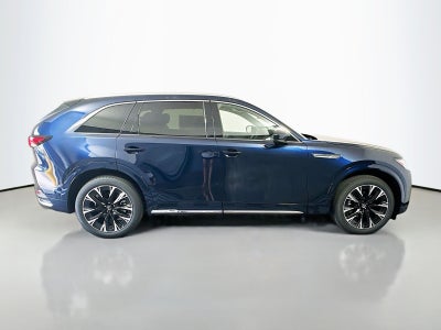 2026 Mazda Mazda CX-90 3.3 Turbo S Premium Plus