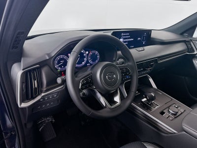 2026 Mazda Mazda CX-90 3.3 Turbo S Premium Plus