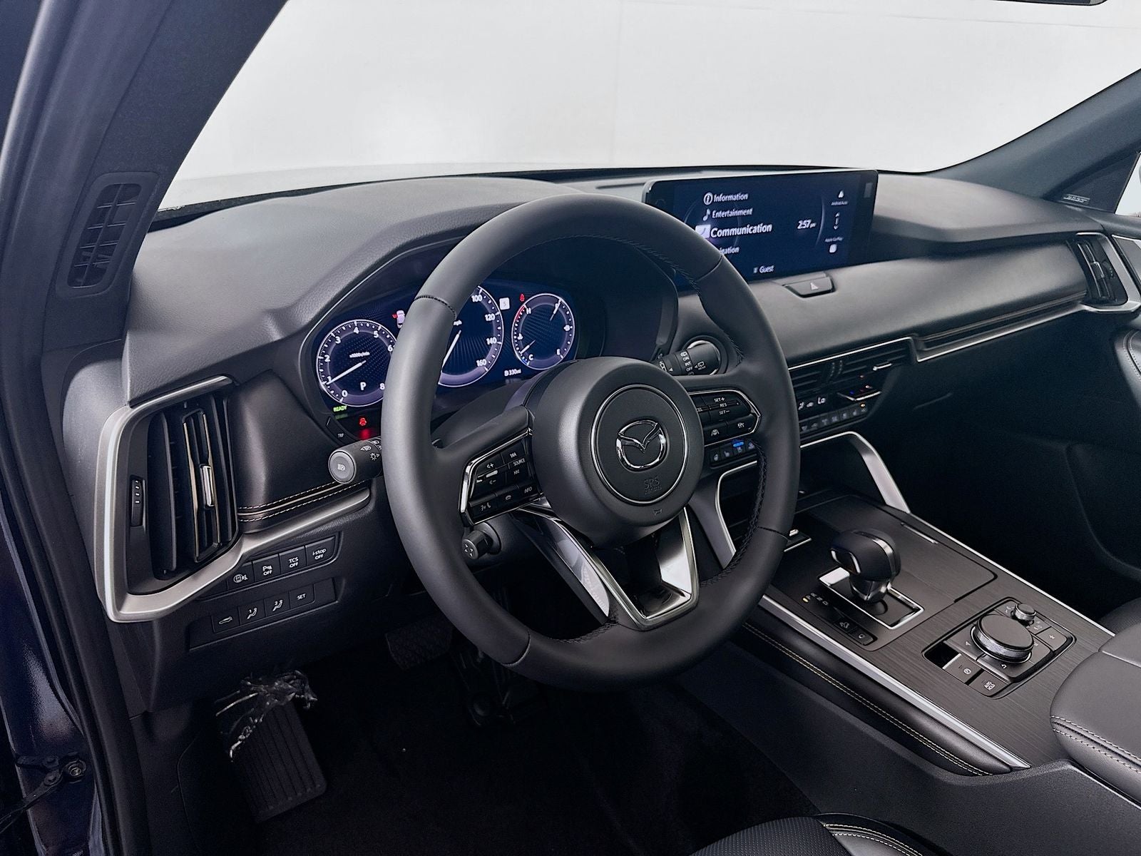 2026 Mazda Mazda CX-90 3.3 Turbo S Premium Plus
