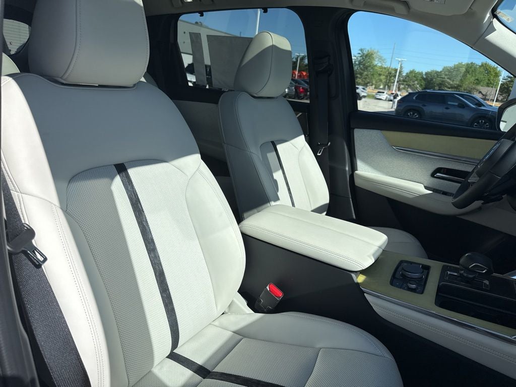 2026 Mazda Mazda CX-90 3.3 Turbo S Premium Plus