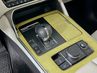 2026 Mazda Mazda CX-90 3.3 Turbo S Premium Plus