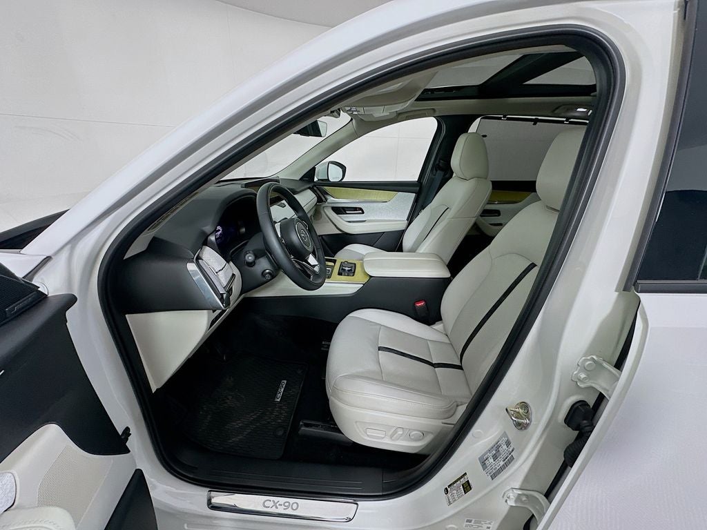 2026 Mazda Mazda CX-90 3.3 Turbo S Premium Plus