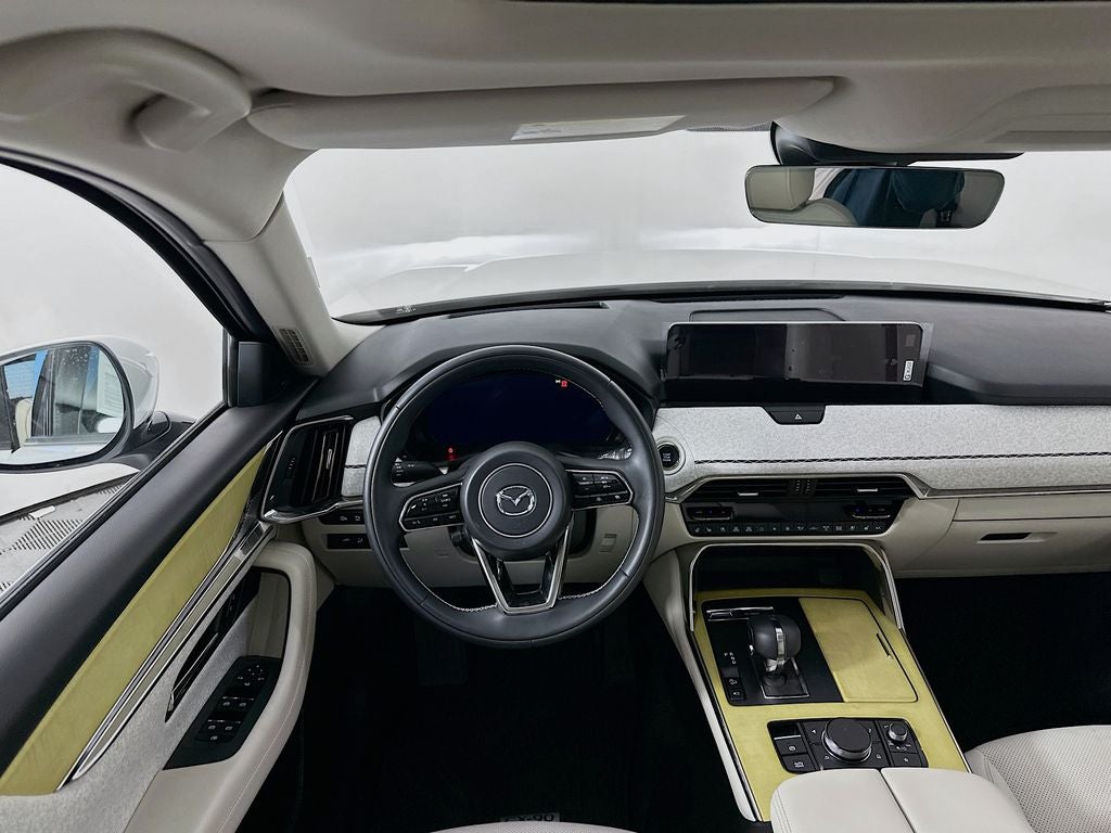2026 Mazda Mazda CX-90 3.3 Turbo S Premium Plus