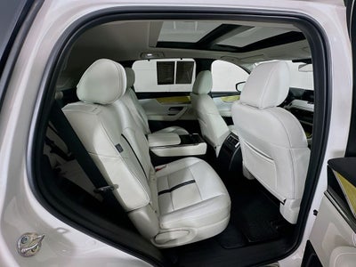 2026 Mazda Mazda CX-90 3.3 Turbo S Premium Plus