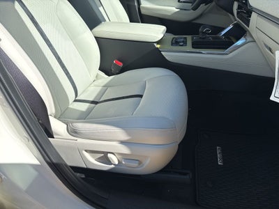 2026 Mazda Mazda CX-90 3.3 Turbo S Premium Plus