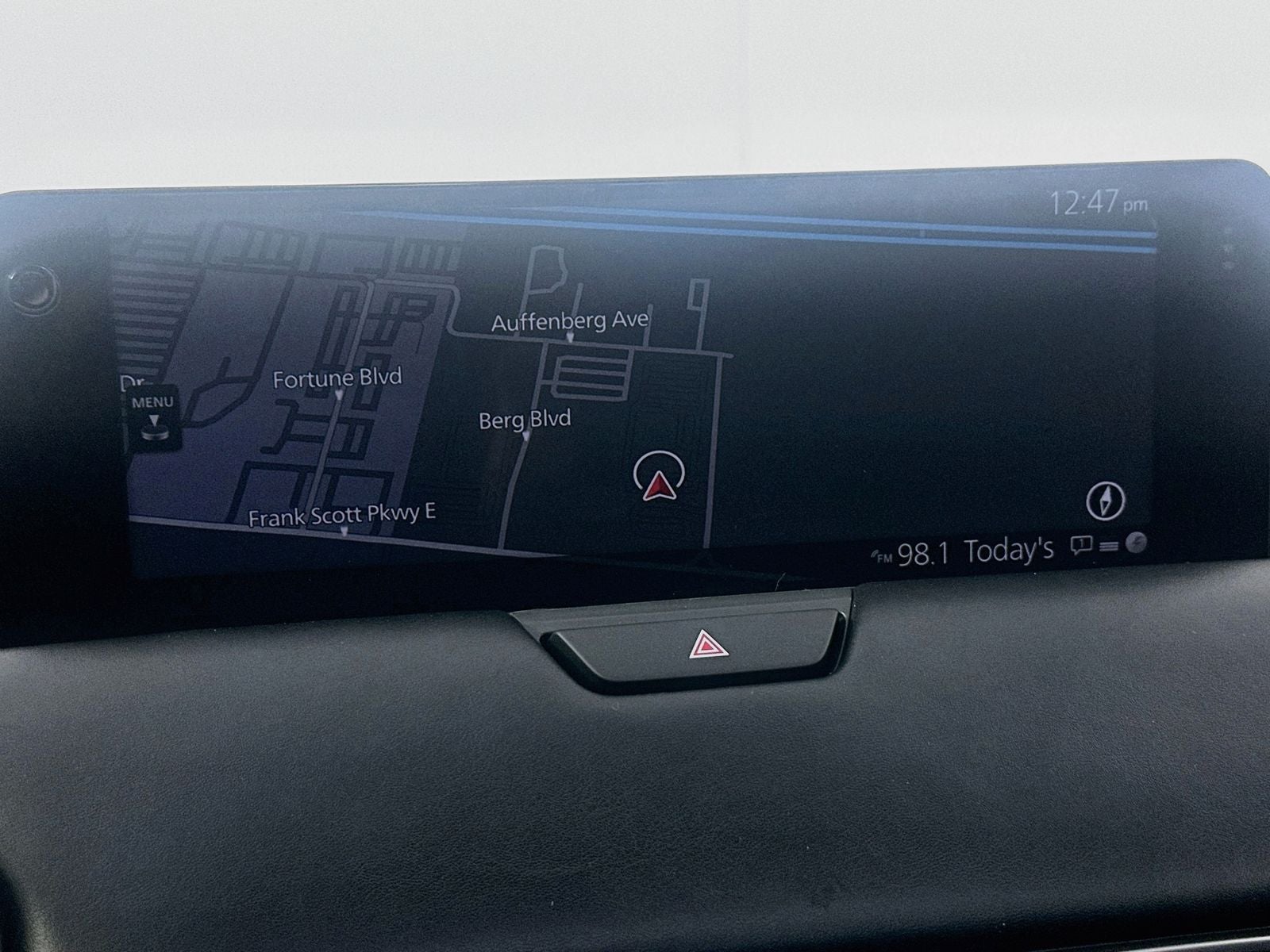 2026 Mazda Mazda CX-90 3.3 Turbo S Premium Plus