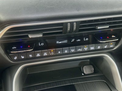 2026 Mazda Mazda CX-90 3.3 Turbo S Premium Plus