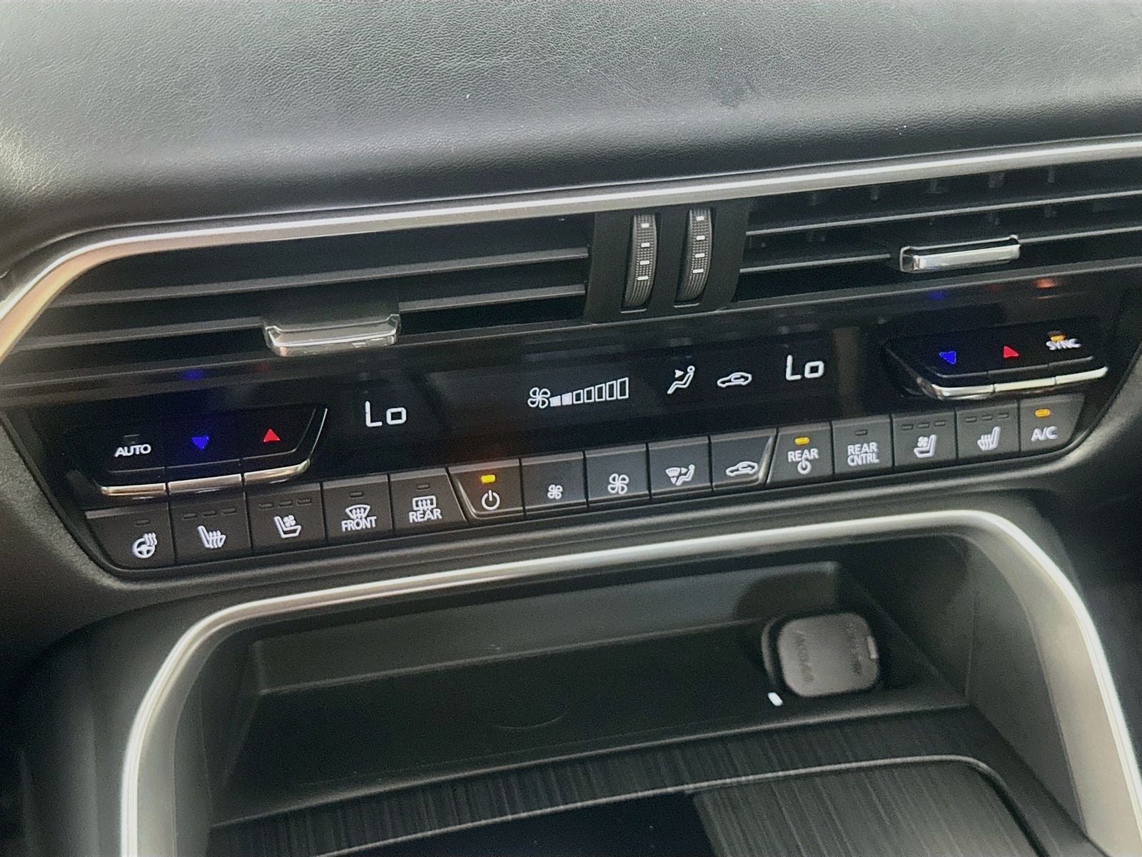2026 Mazda Mazda CX-90 3.3 Turbo S Premium Plus
