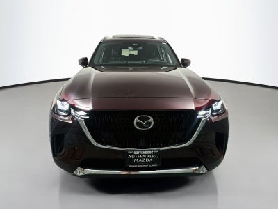 2026 Mazda Mazda CX-90 3.3 Turbo S Premium Plus