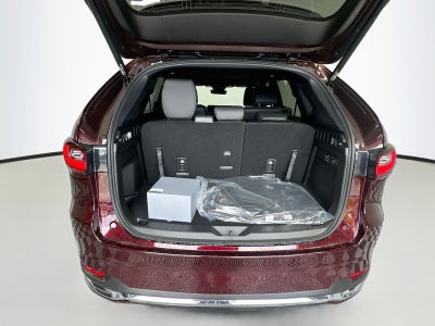 2026 Mazda Mazda CX-90 3.3 Turbo S Premium Plus