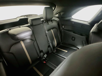 2026 Mazda Mazda CX-90 3.3 Turbo S Premium Plus