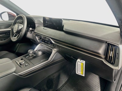 2026 Mazda Mazda CX-90 3.3 Turbo S Premium Plus