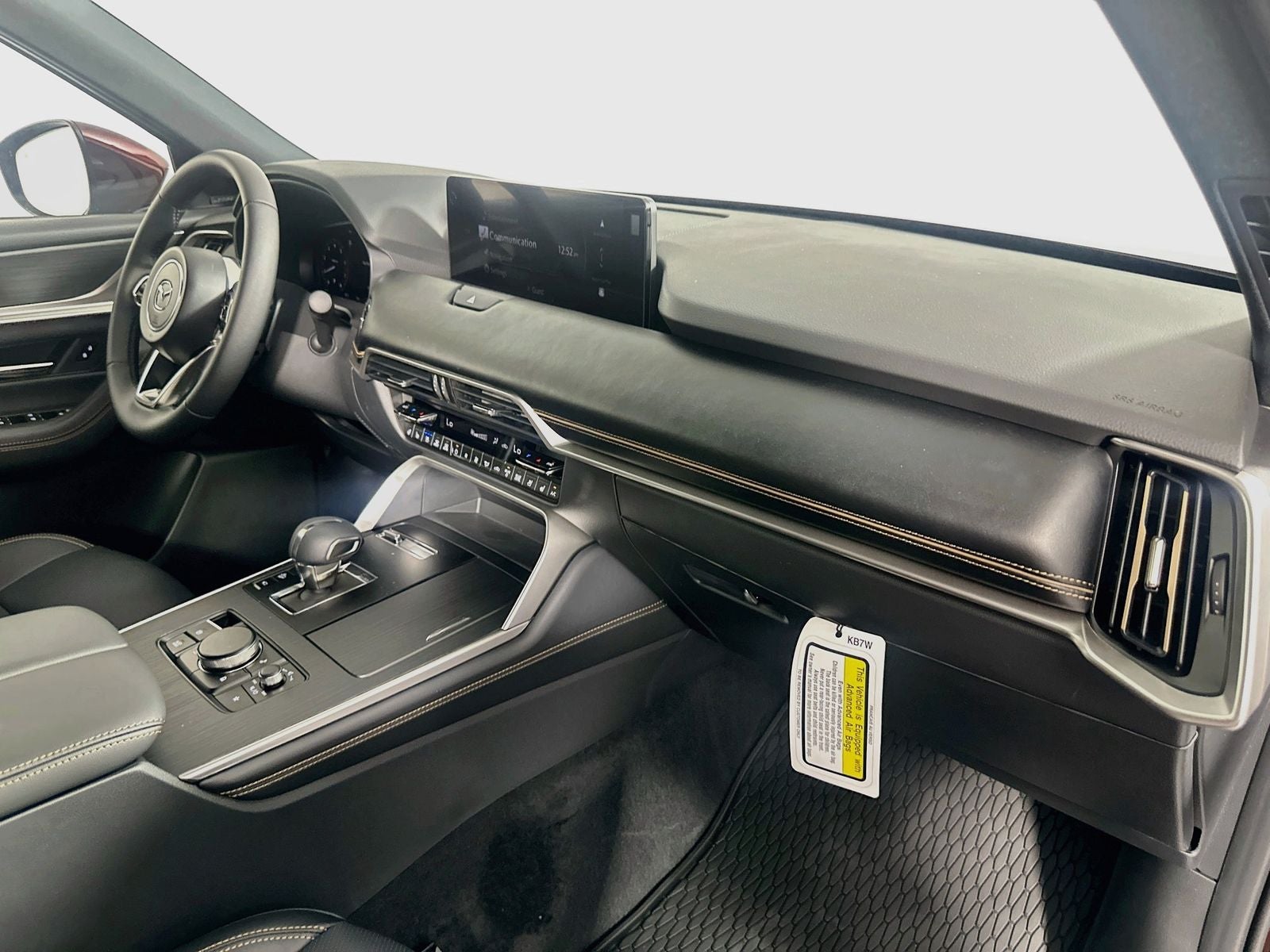 2026 Mazda Mazda CX-90 3.3 Turbo S Premium Plus