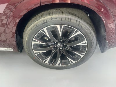 2026 Mazda Mazda CX-90 3.3 Turbo S Premium Plus