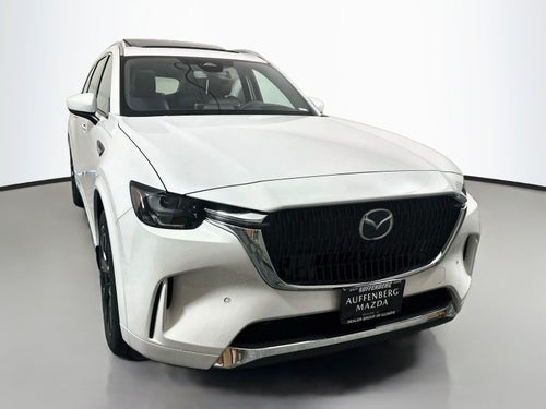 2026 Mazda Mazda CX-90 3.3 Turbo S Premium Plus