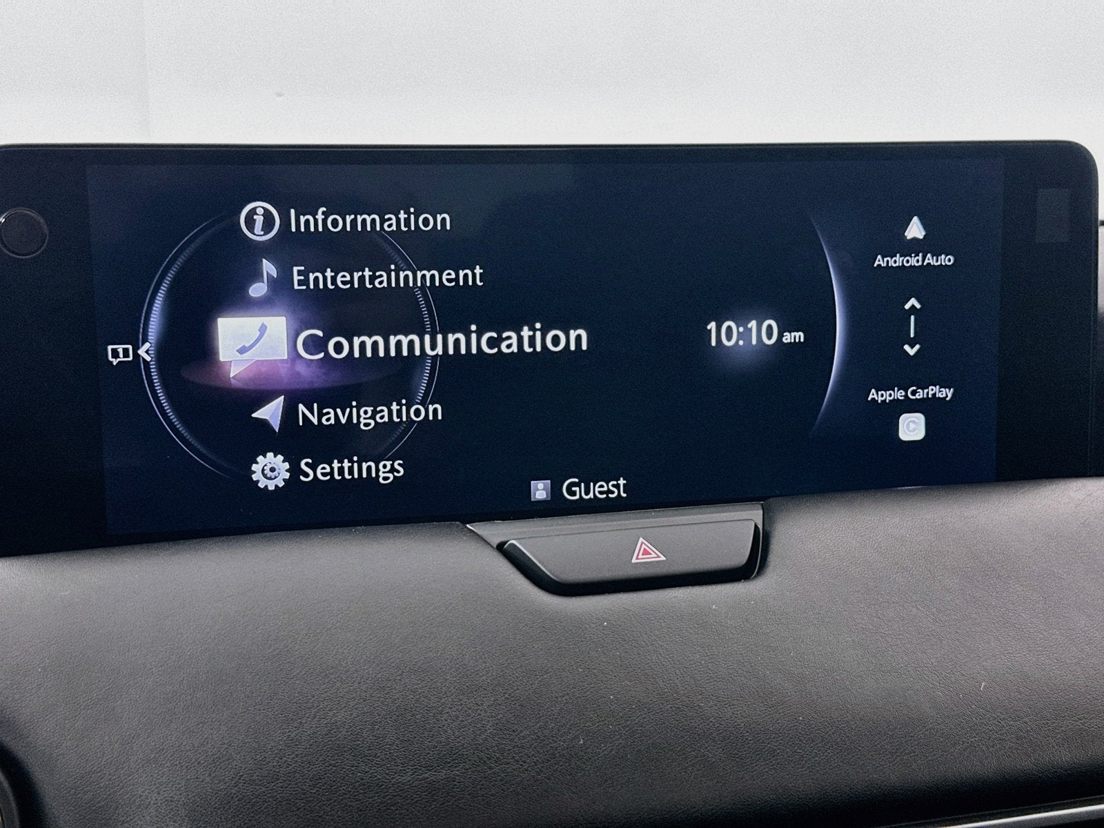 2026 Mazda Mazda CX-90 3.3 Turbo S Premium Plus