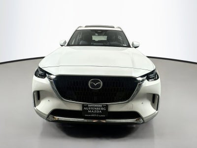 2026 Mazda Mazda CX-90 3.3 Turbo S Premium Plus