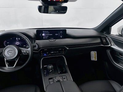2026 Mazda Mazda CX-90 3.3 Turbo S Premium Plus