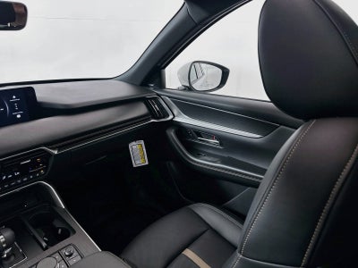 2026 Mazda Mazda CX-90 3.3 Turbo S Premium Plus