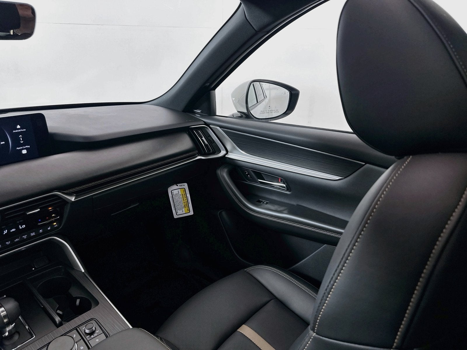 2026 Mazda Mazda CX-90 3.3 Turbo S Premium Plus