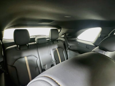 2026 Mazda Mazda CX-90 3.3 Turbo S Premium Plus