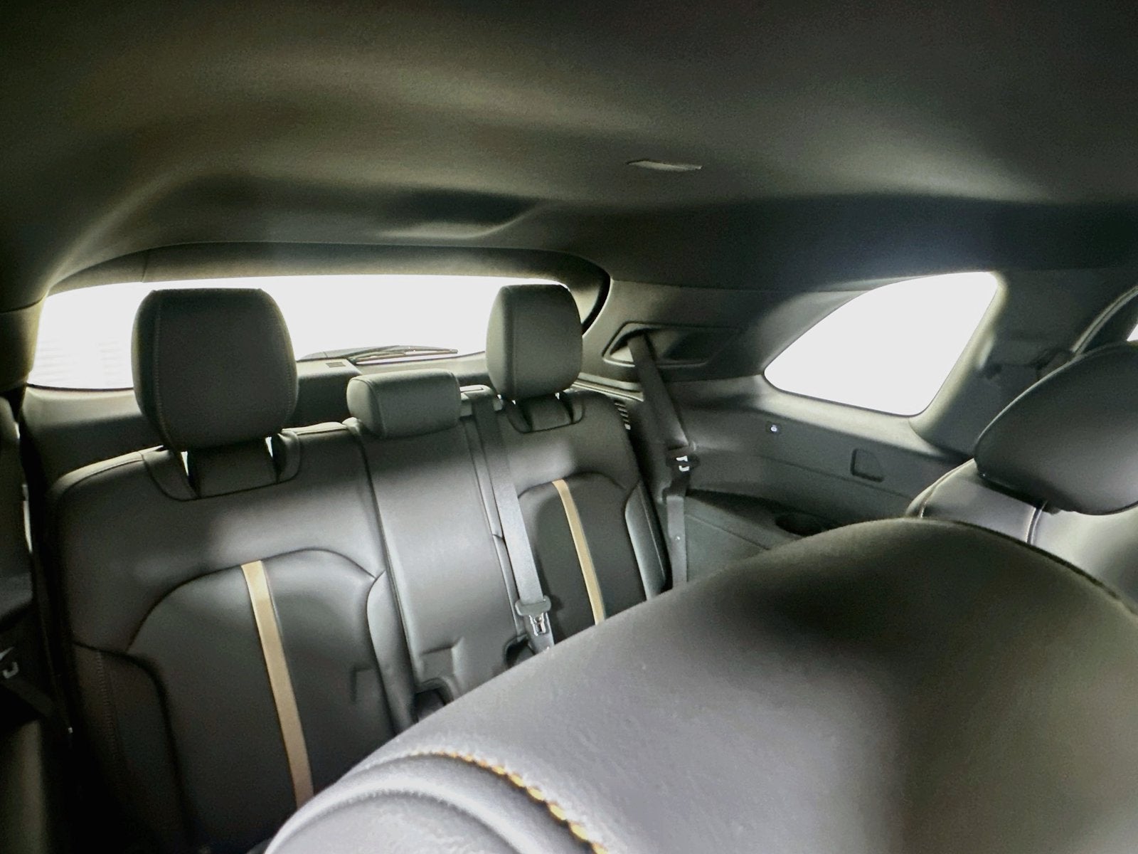 2026 Mazda Mazda CX-90 3.3 Turbo S Premium Plus