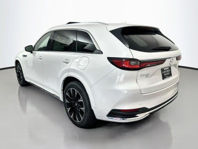 2026 Mazda Mazda CX-90 3.3 Turbo S Premium Plus