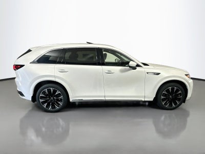 2026 Mazda Mazda CX-90 3.3 Turbo S Premium Plus