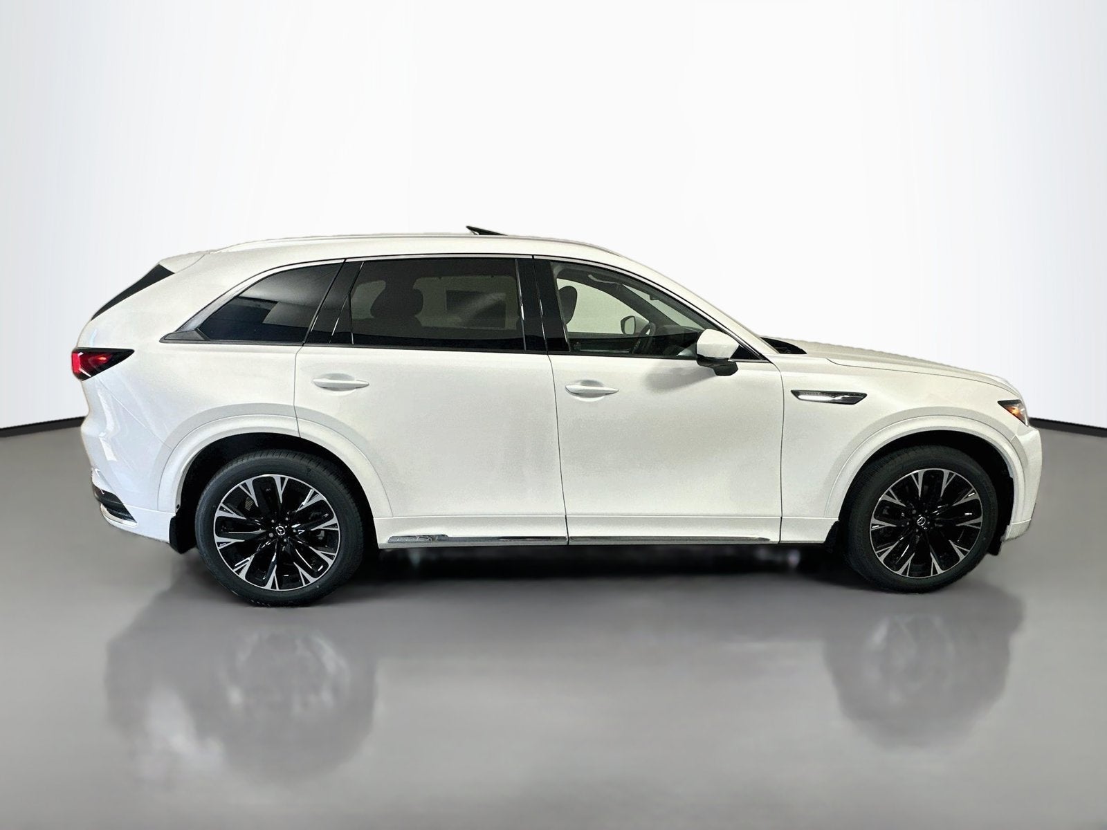2026 Mazda Mazda CX-90 3.3 Turbo S Premium Plus