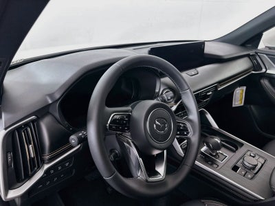 2026 Mazda Mazda CX-90 3.3 Turbo S Premium Plus