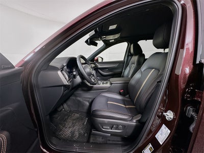 2026 Mazda Mazda CX-90 3.3 Turbo Premium Plus