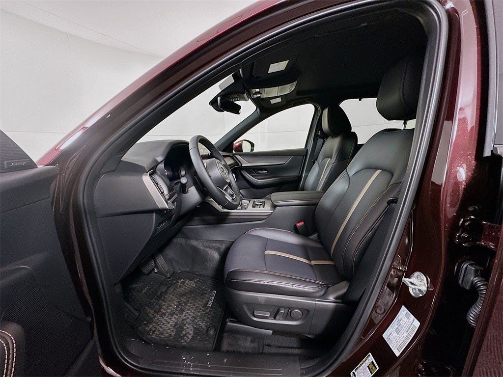 2026 Mazda Mazda CX-90 3.3 Turbo Premium Plus